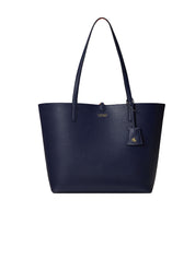 Borsa reversibile medium RALPH LAUREN Donna - Multicolore