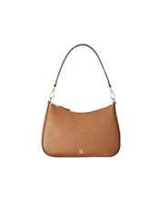 Borsa a spalla Danni medium RALPH LAUREN Donna - Marrone