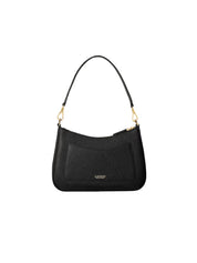Borsa a spalla Danni medium RALPH LAUREN Donna - Nero