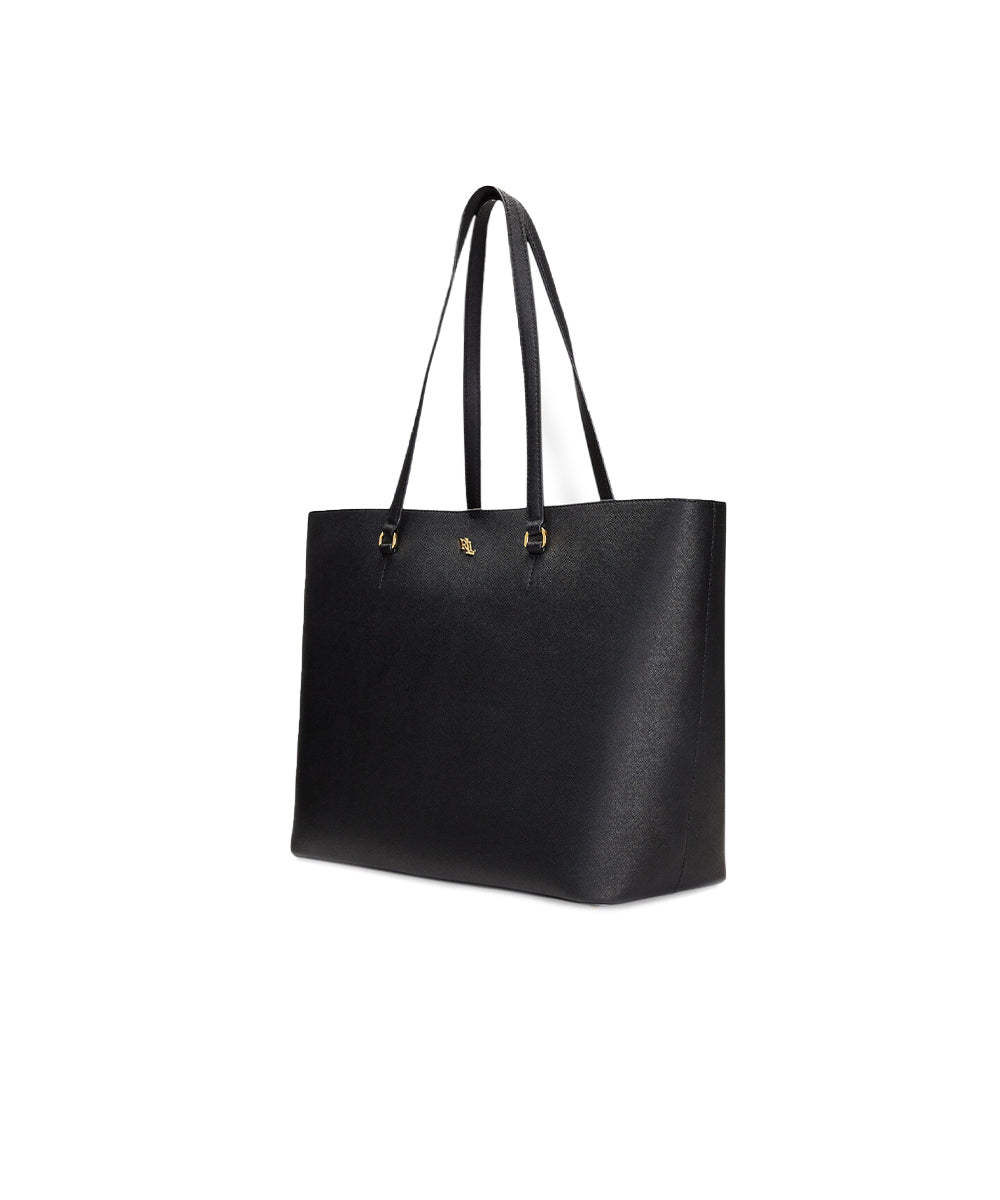 Borsa a spalla Karly medium RALPH LAUREN Donna - Nero