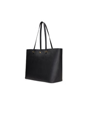 Borsa a spalla Karly medium RALPH LAUREN Donna - Nero