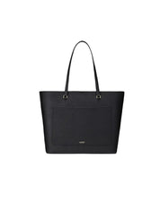 Borsa a spalla Karly medium RALPH LAUREN Donna - Nero