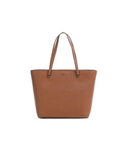 Borsa a spalla Karly medium RALPH LAUREN Donna - Marrone