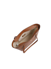Borsa a spalla Karly medium RALPH LAUREN Donna - Marrone