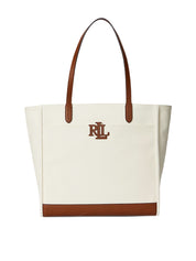 Borsa a spalla Cmryn large RALPH LAUREN Donna - Natural