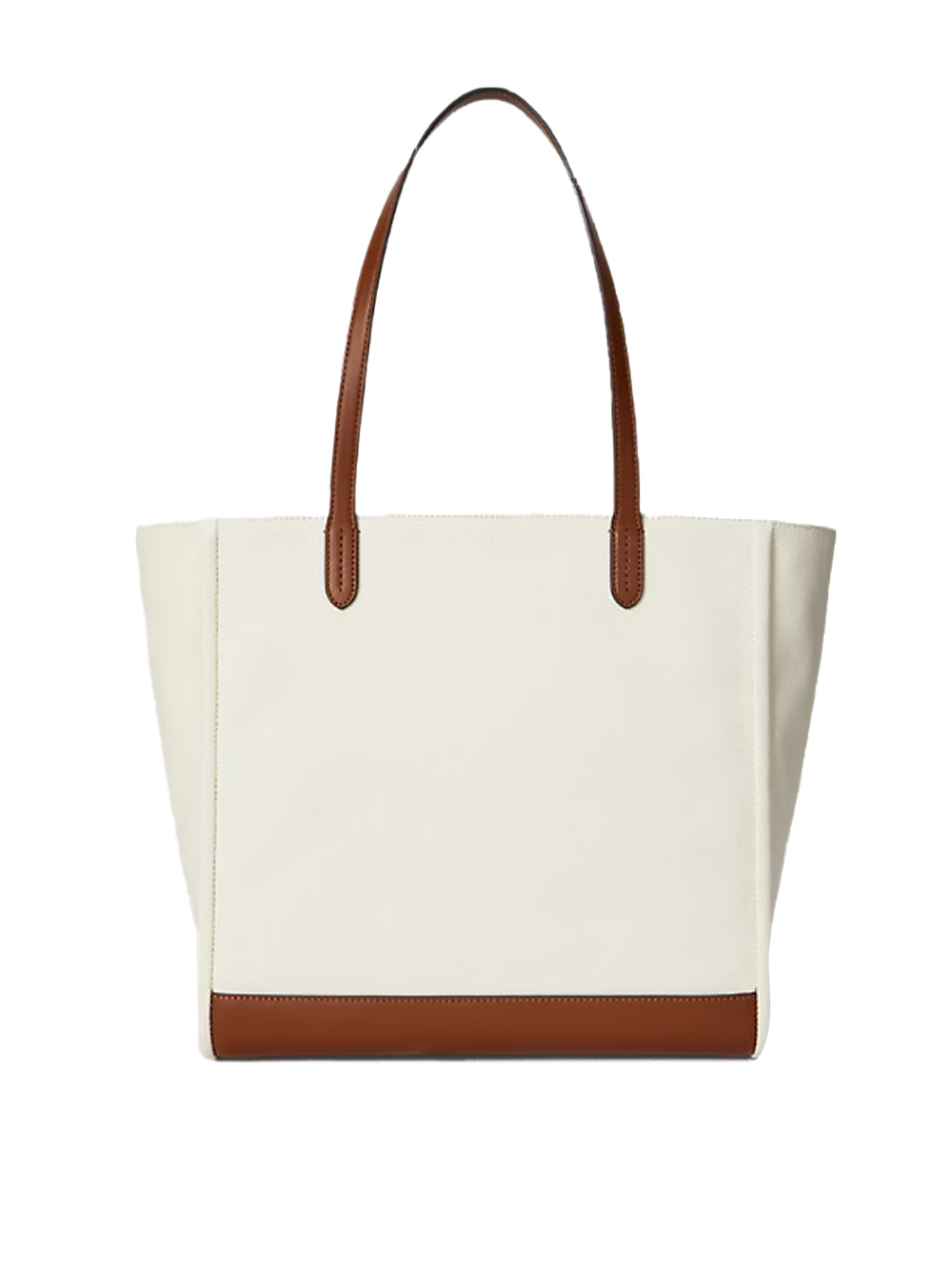 Borsa a spalla Cmryn large RALPH LAUREN Donna - Natural