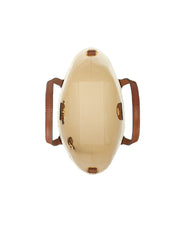 Borsa a spalla Cmryn small RALPH LAUREN Donna - Natural