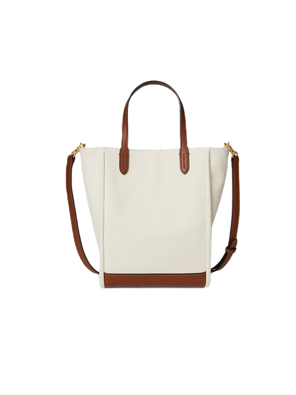 Borsa a spalla Cmryn small RALPH LAUREN Donna - Natural