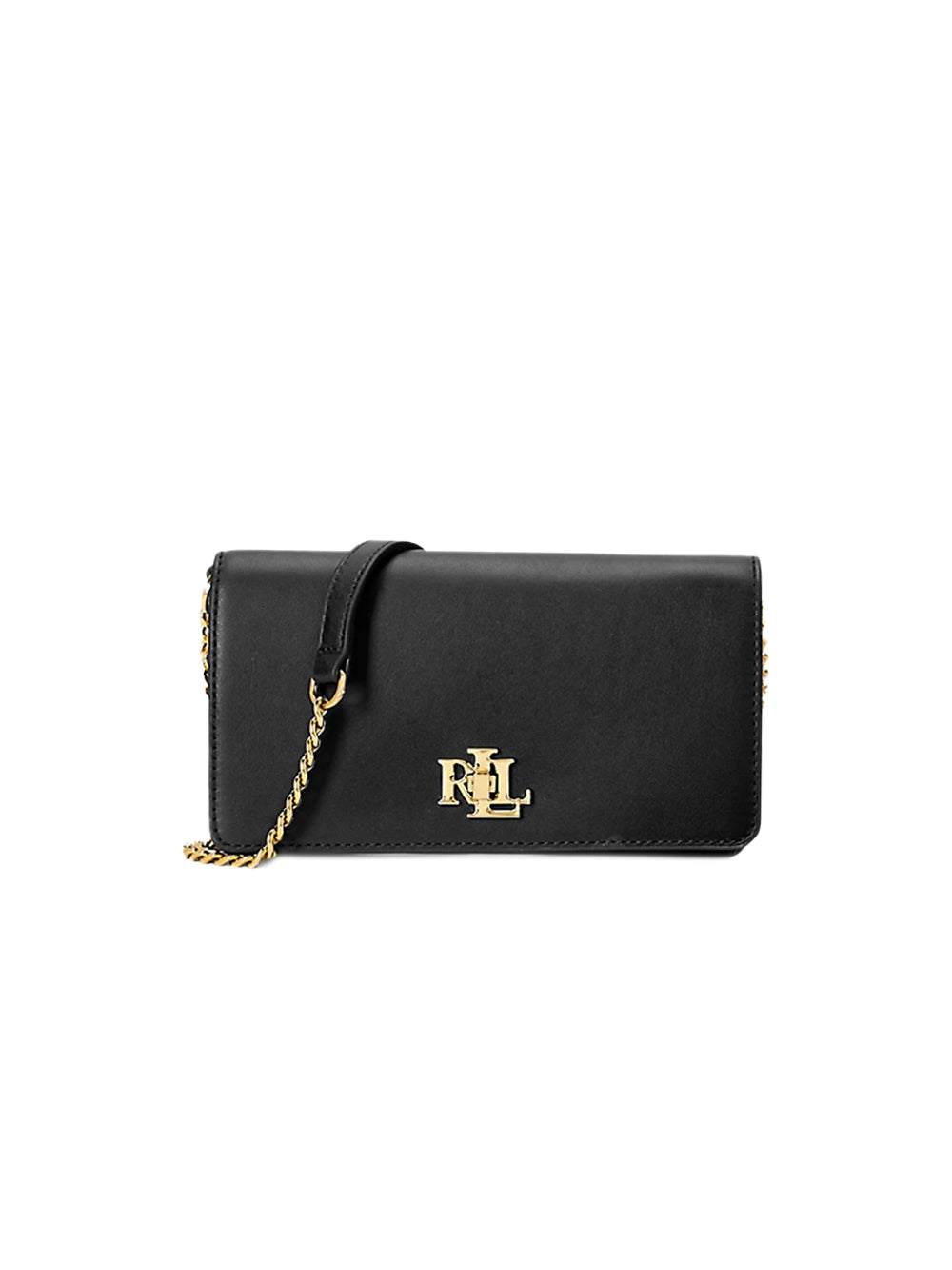 Portafoglio Trnlk tech case RALPH LAUREN Donna - Nero