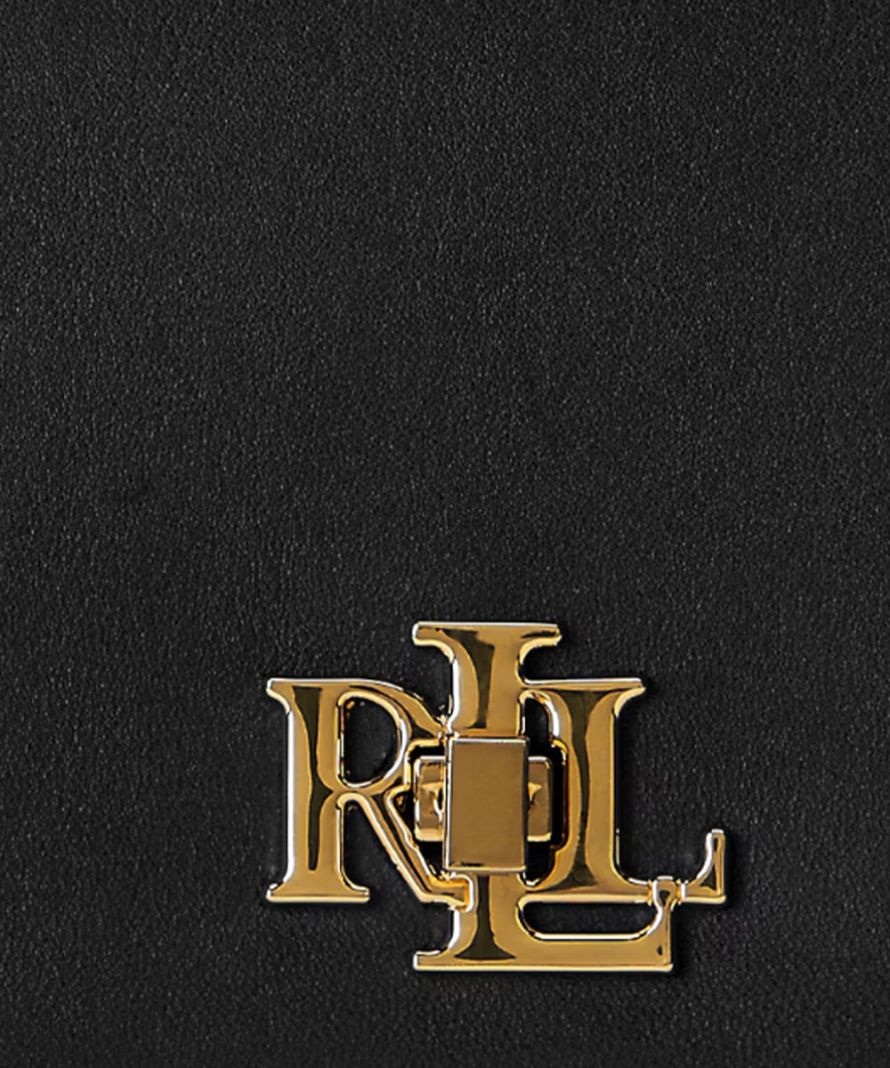 Portafoglio Trnlk tech case RALPH LAUREN Donna - Nero