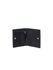 Portafoglio compact small RALPH LAUREN Donna - Nero