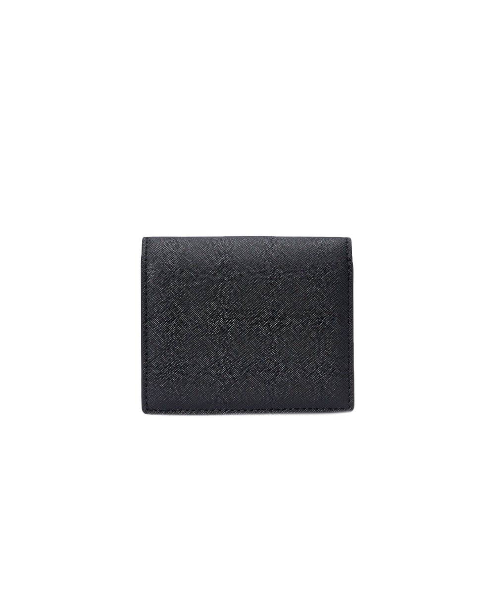 Portafoglio compact small RALPH LAUREN Donna - Nero