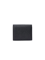 Portafoglio compact small RALPH LAUREN Donna - Nero