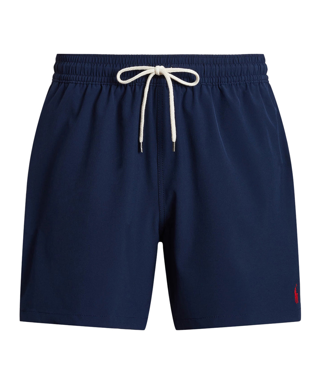 Costume Traveler Mid Boxer RALPH LAUREN Uomo - Blue