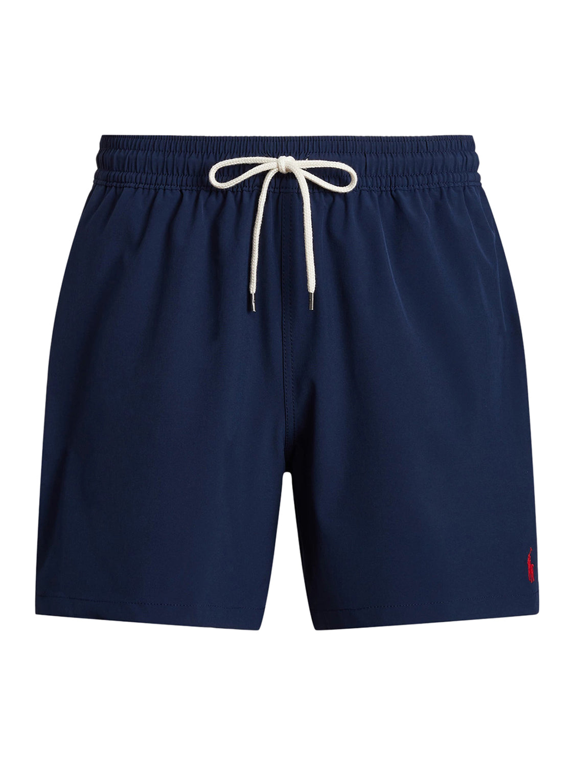 Costume Traveler Mid Boxer RALPH LAUREN Uomo - Blue
