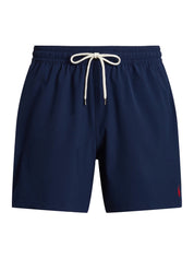 Costume Traveler Mid Boxer RALPH LAUREN Uomo - Blue