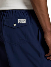 Costume Traveler Mid Boxer RALPH LAUREN Uomo - Blue