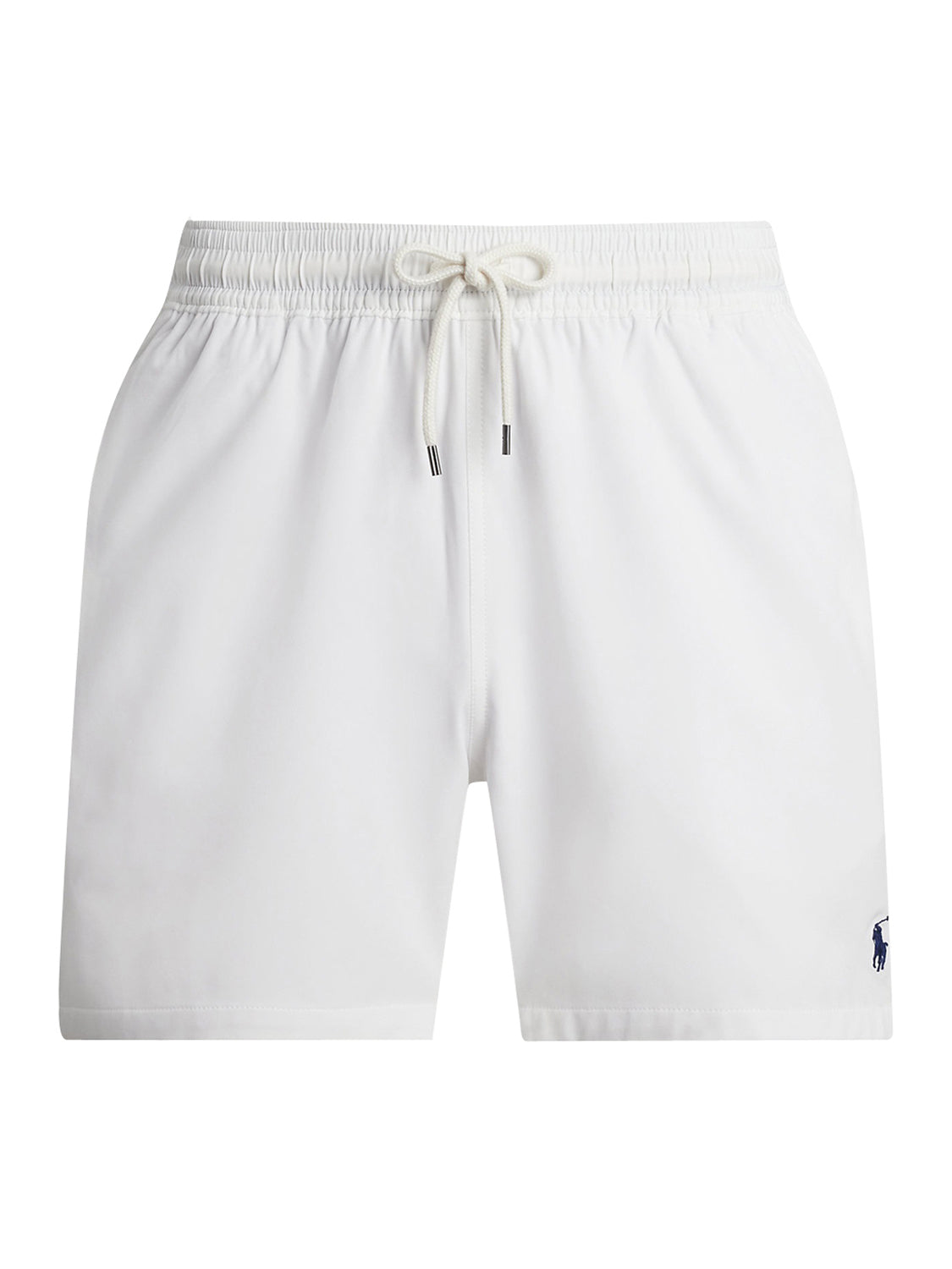Costume Traveler Mid Boxer RALPH LAUREN Uomo - Bianco