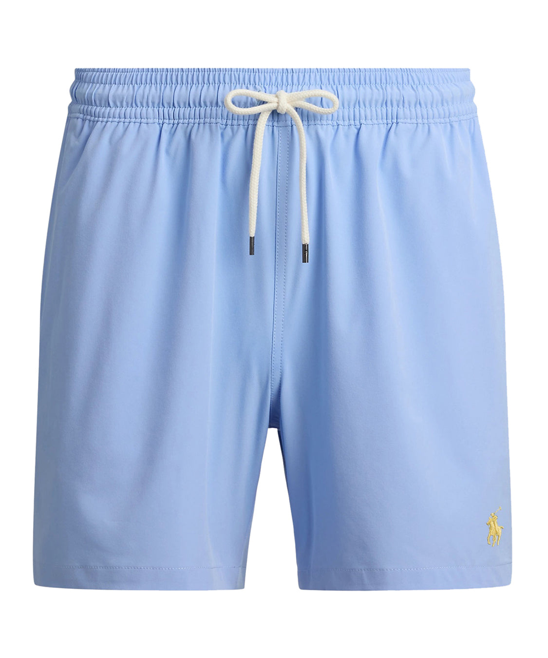 Costume Traveler Mid Boxer RALPH LAUREN Uomo - Blue