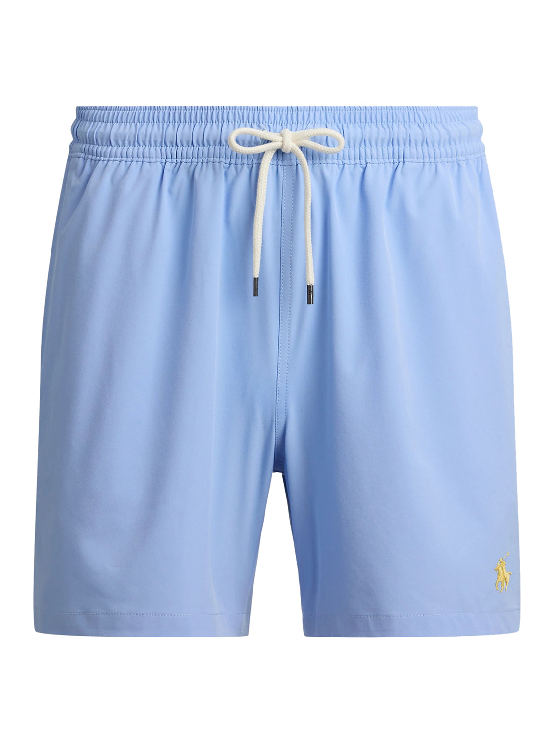 Costume Traveler Mid Boxer RALPH LAUREN Uomo - Blue