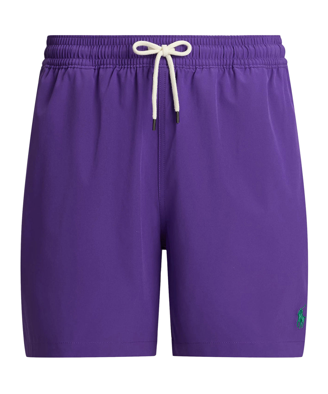 Costume Traveler Mid Boxer RALPH LAUREN Uomo - Viola