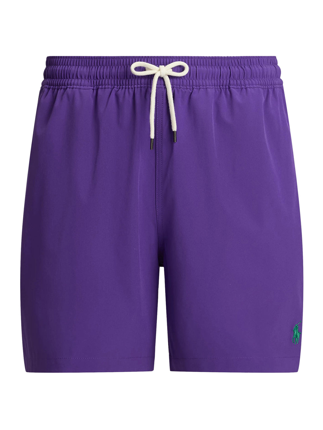 Costume Traveler Mid Boxer RALPH LAUREN Uomo - Viola