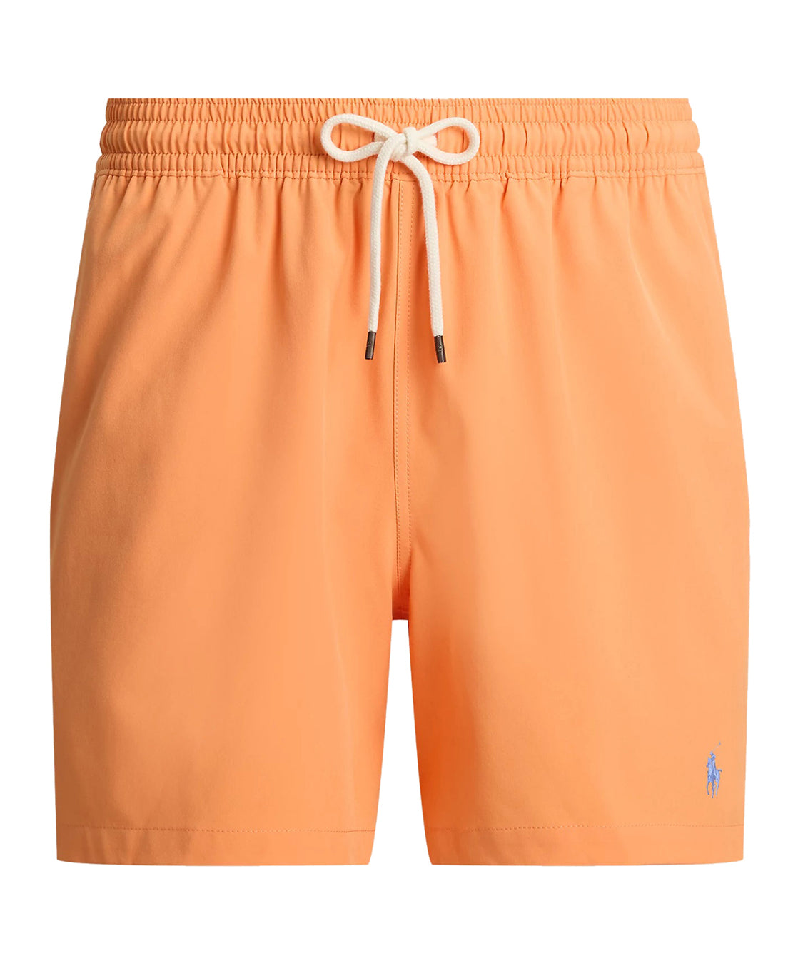 Costume Traveler Mid Boxer RALPH LAUREN Uomo - Arancione