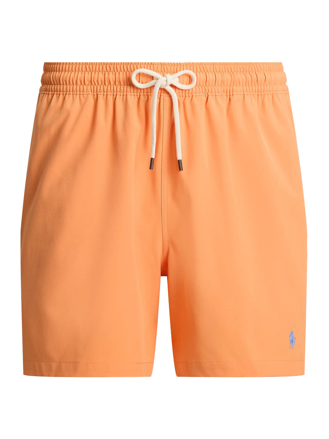Costume Traveler Mid Boxer RALPH LAUREN Uomo - Arancione