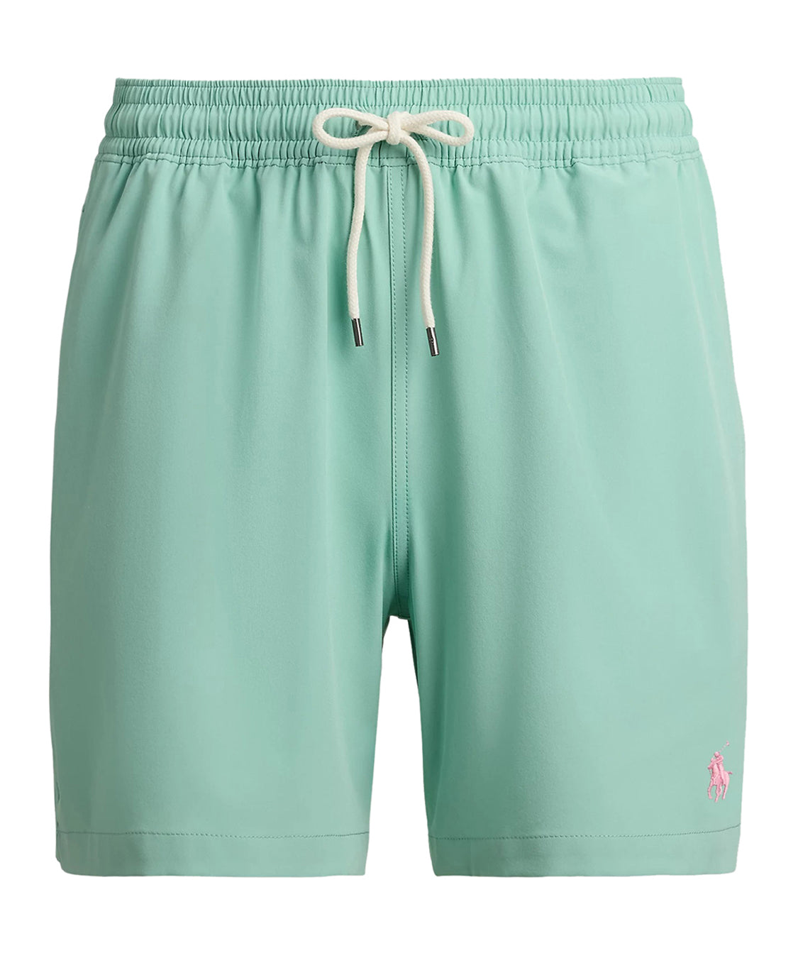 Costume Traveler Mid Boxer RALPH LAUREN Uomo - Blue