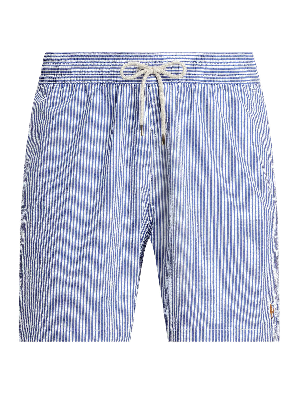 Costume Traveler Mid Boxer RALPH LAUREN Uomo - Blue