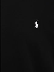T-shirt S/S Crew Sleep RALPH LAUREN Uomo - Nero