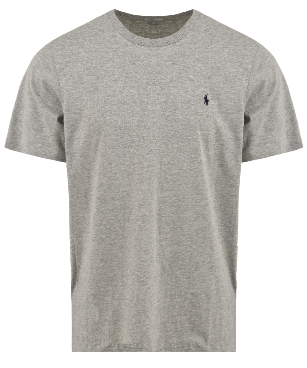 S Crew Sleep RALPH LAUREN Uomo - Grigio