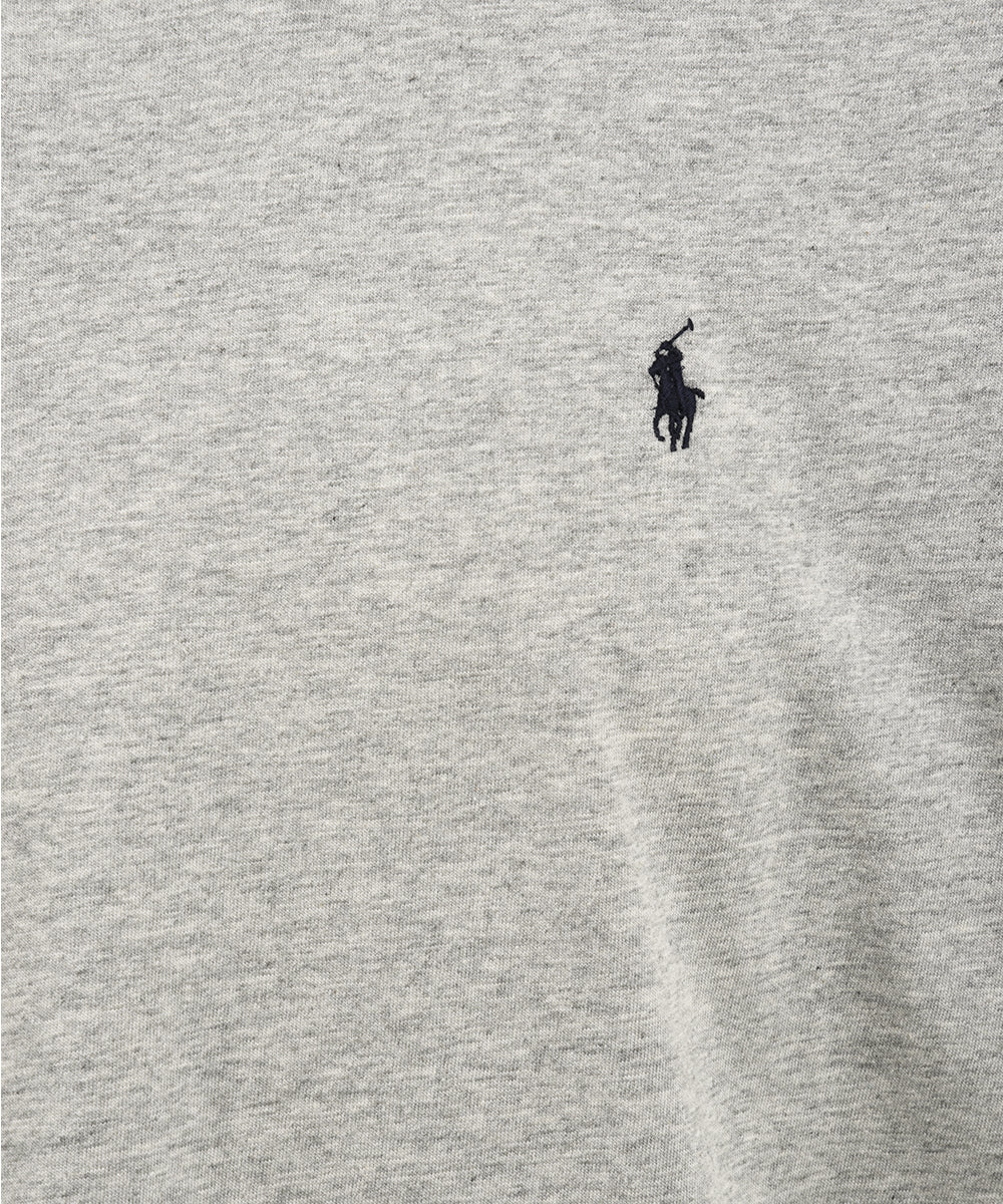 S Crew Sleep RALPH LAUREN Uomo - Grigio