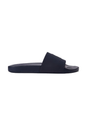 Ciabatta polo slide RALPH LAUREN Uomo - Blue