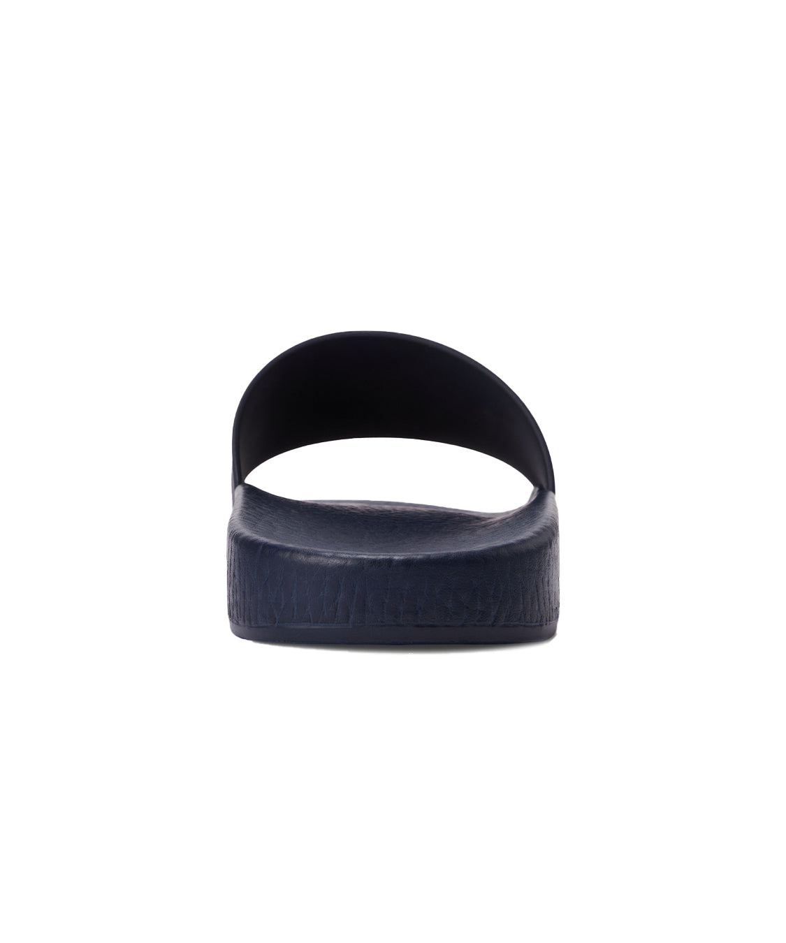 Ciabatta polo slide RALPH LAUREN Uomo - Blue