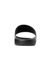 Ciabatta polo slide RALPH LAUREN Uomo - Nero