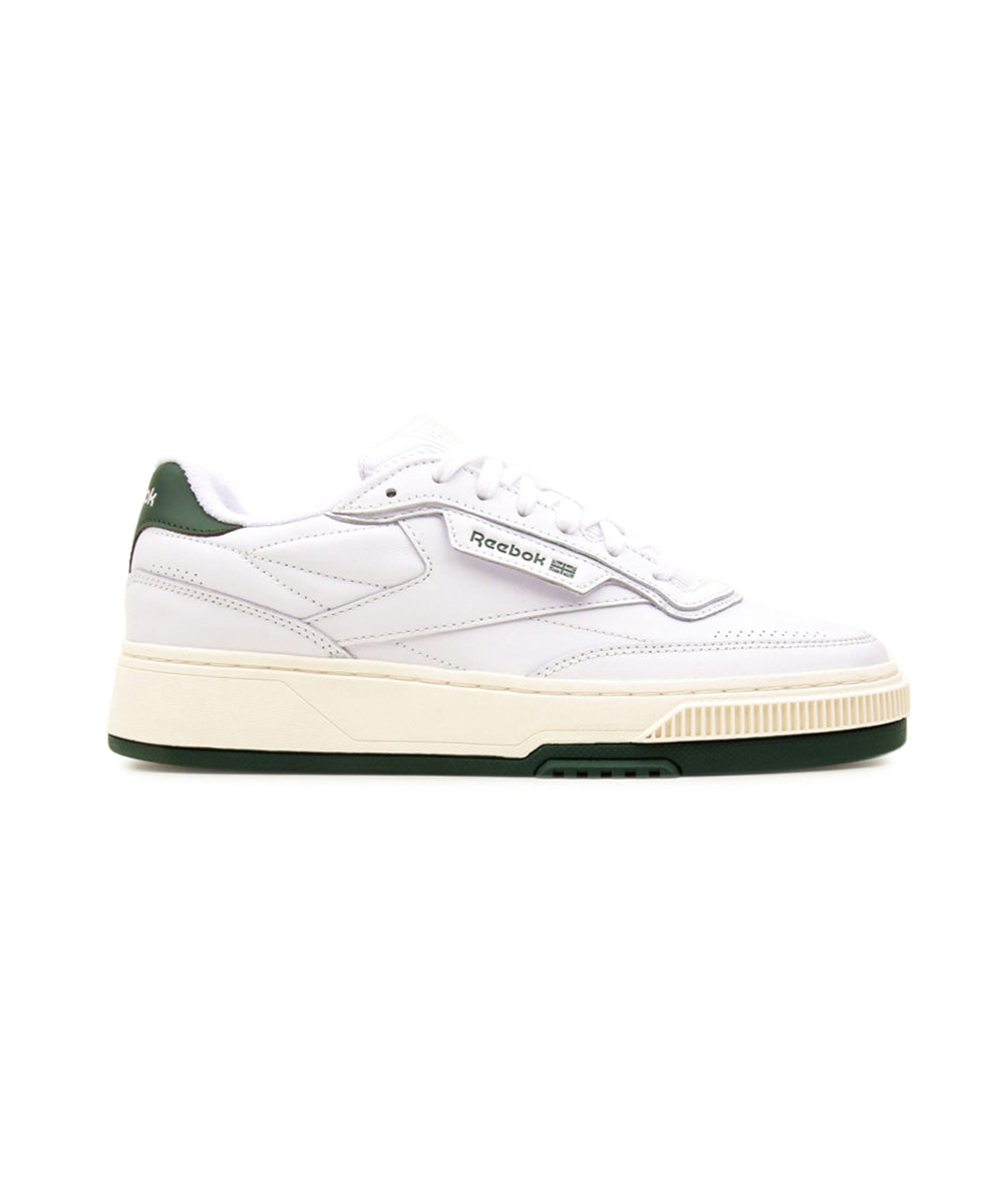 Sneakers Basse Club C Ltd REEBOK Unisex - Bianco