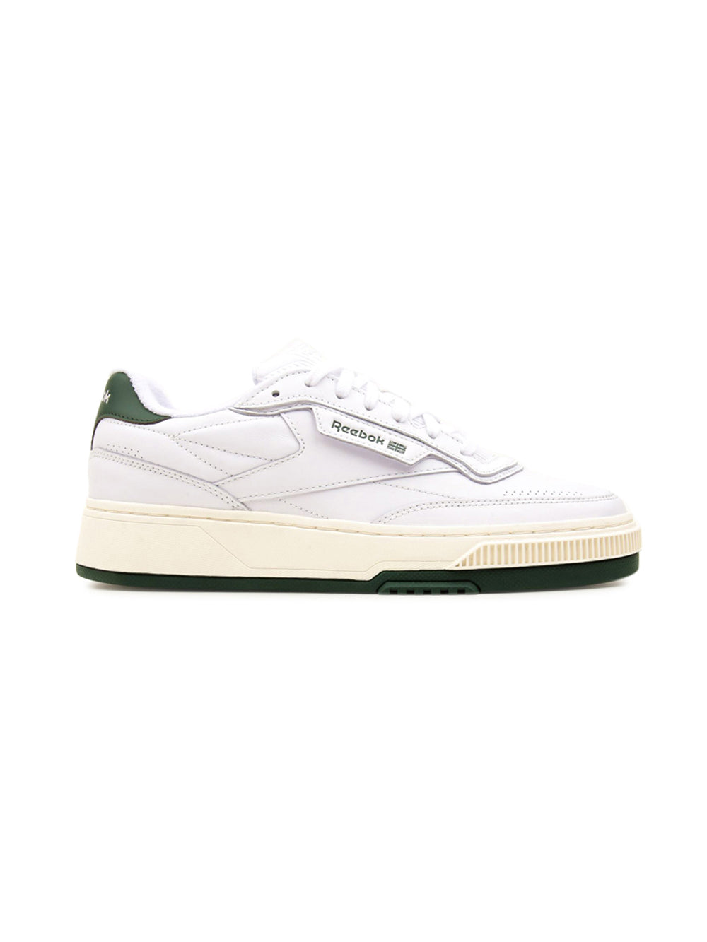 Sneakers Basse Club C Ltd REEBOK Unisex - Bianco