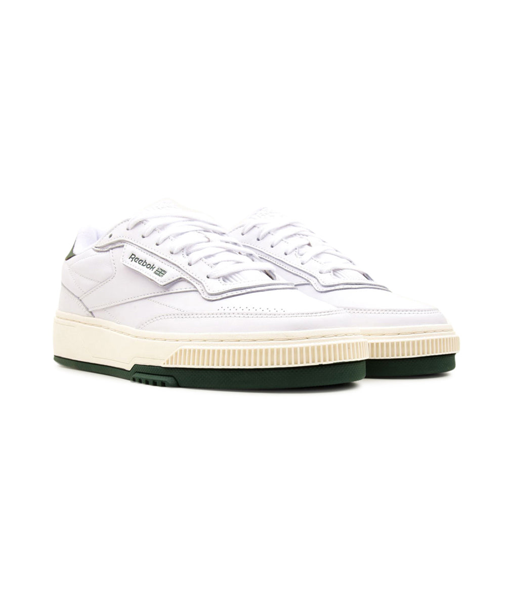 Sneakers Basse Club C Ltd REEBOK Unisex - Bianco