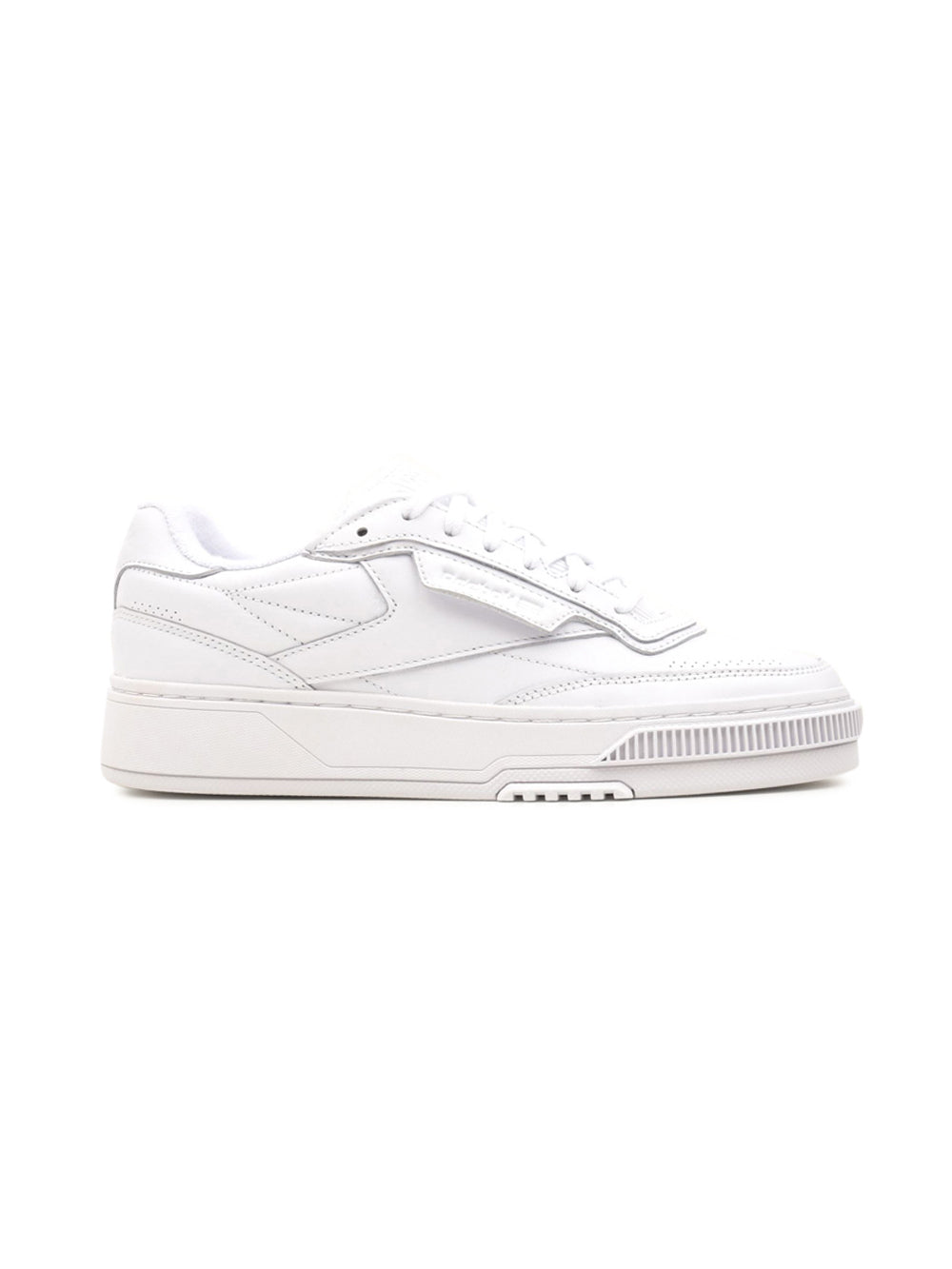 Sneakers Basse Club C Ltd REEBOK Unisex - Bianco