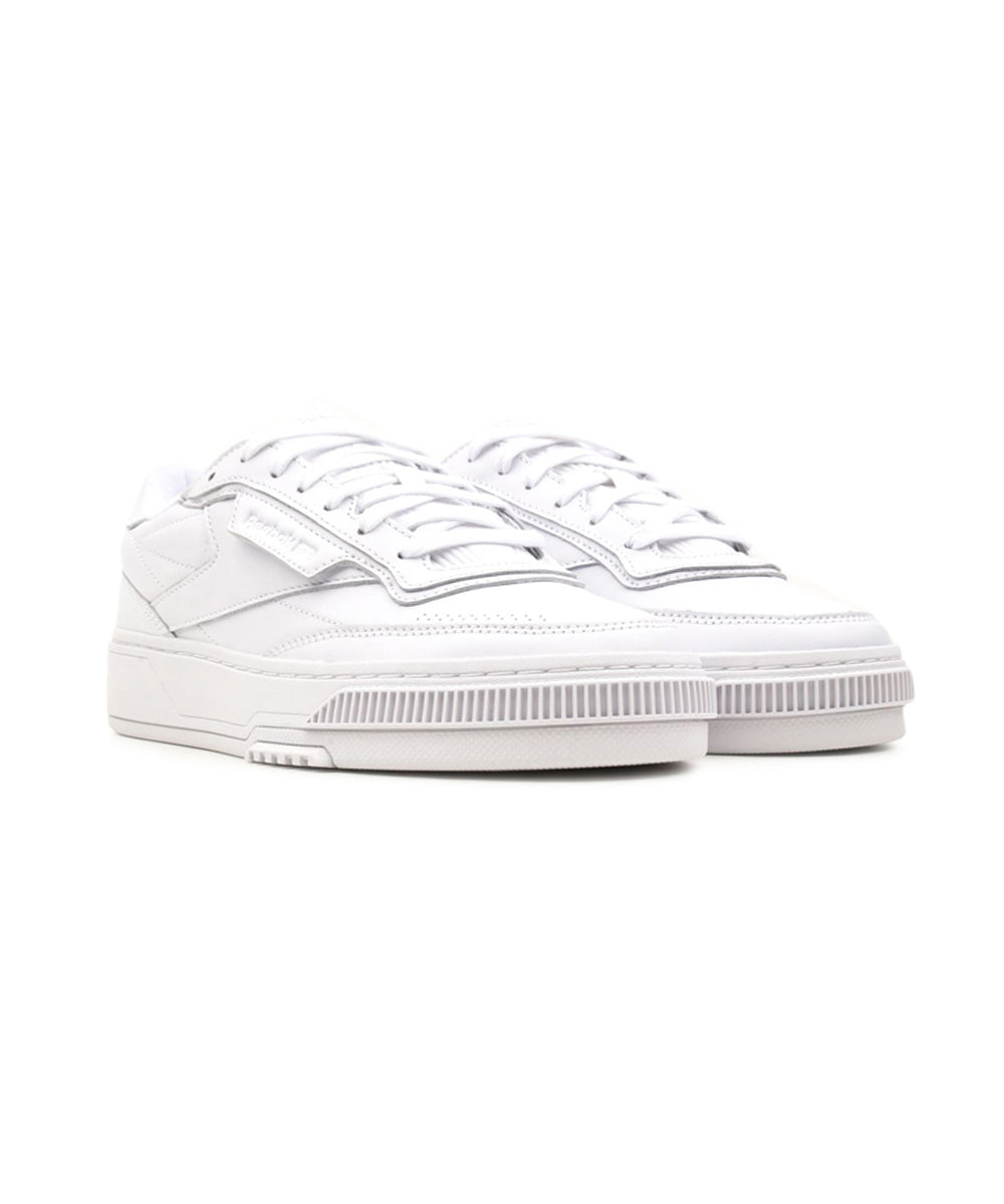 Sneakers Basse Club C Ltd REEBOK Unisex - Bianco