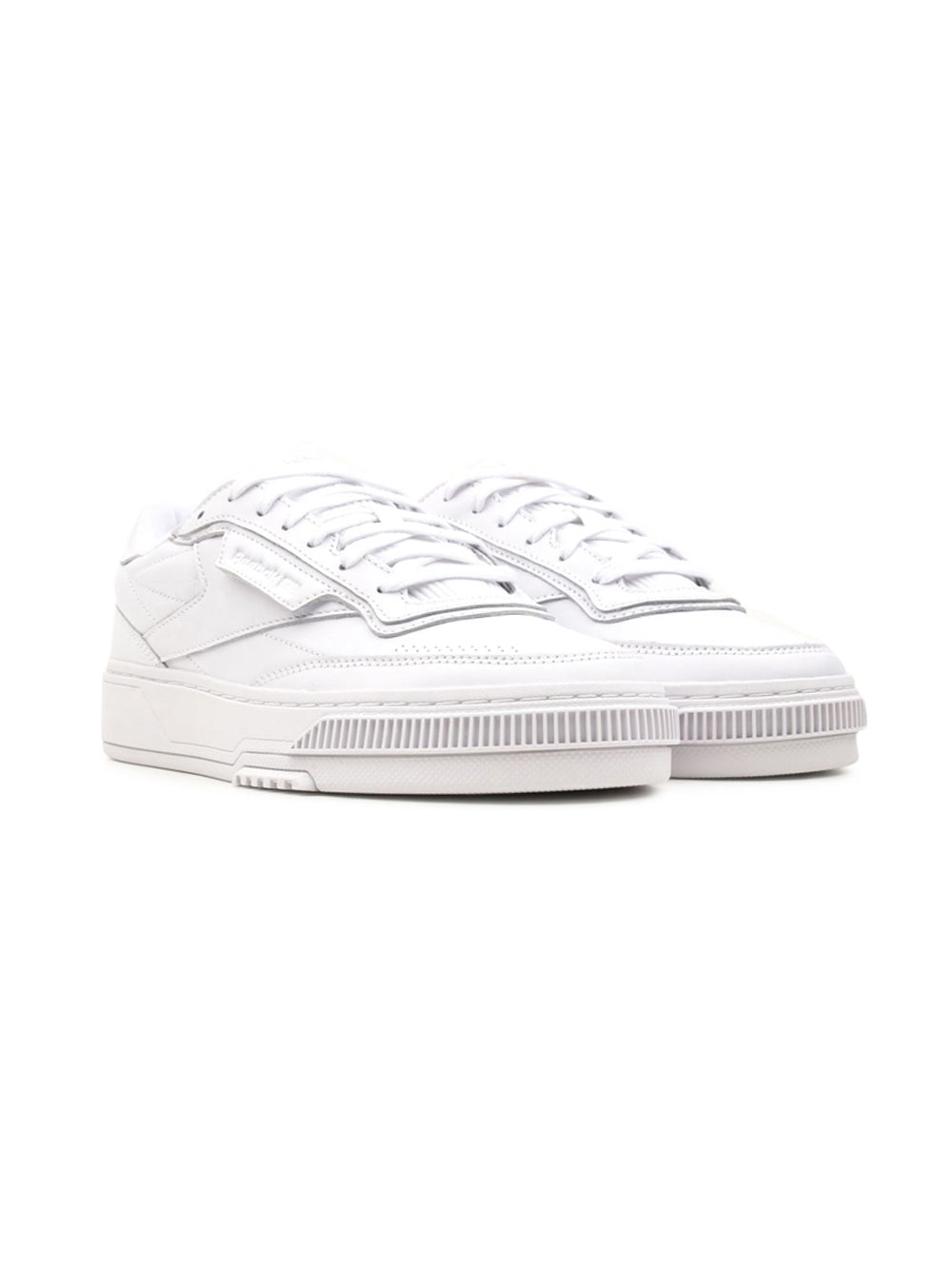 Sneakers Basse Club C Ltd REEBOK Unisex - Bianco