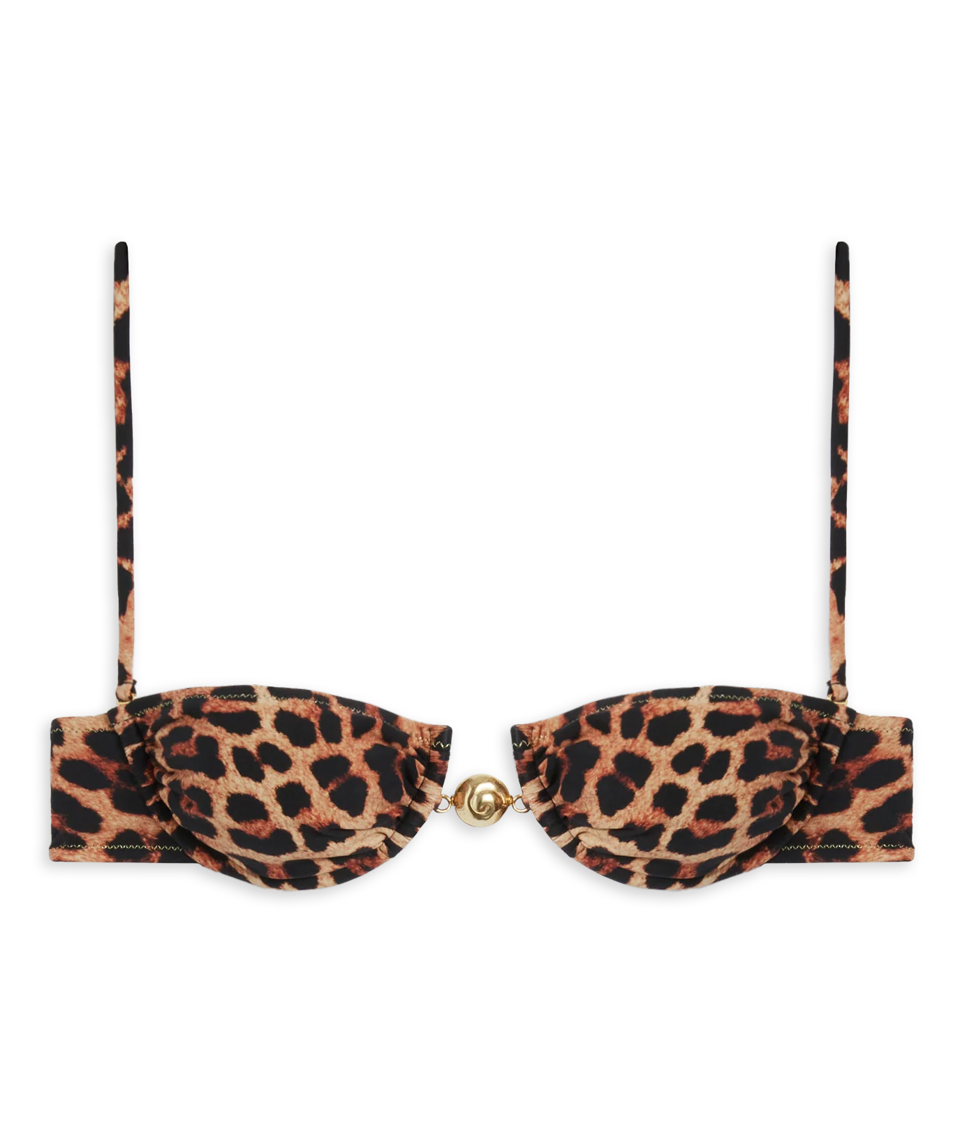 Costume Hammond Bikini Top REINA OLGA Donna - Ghepardo