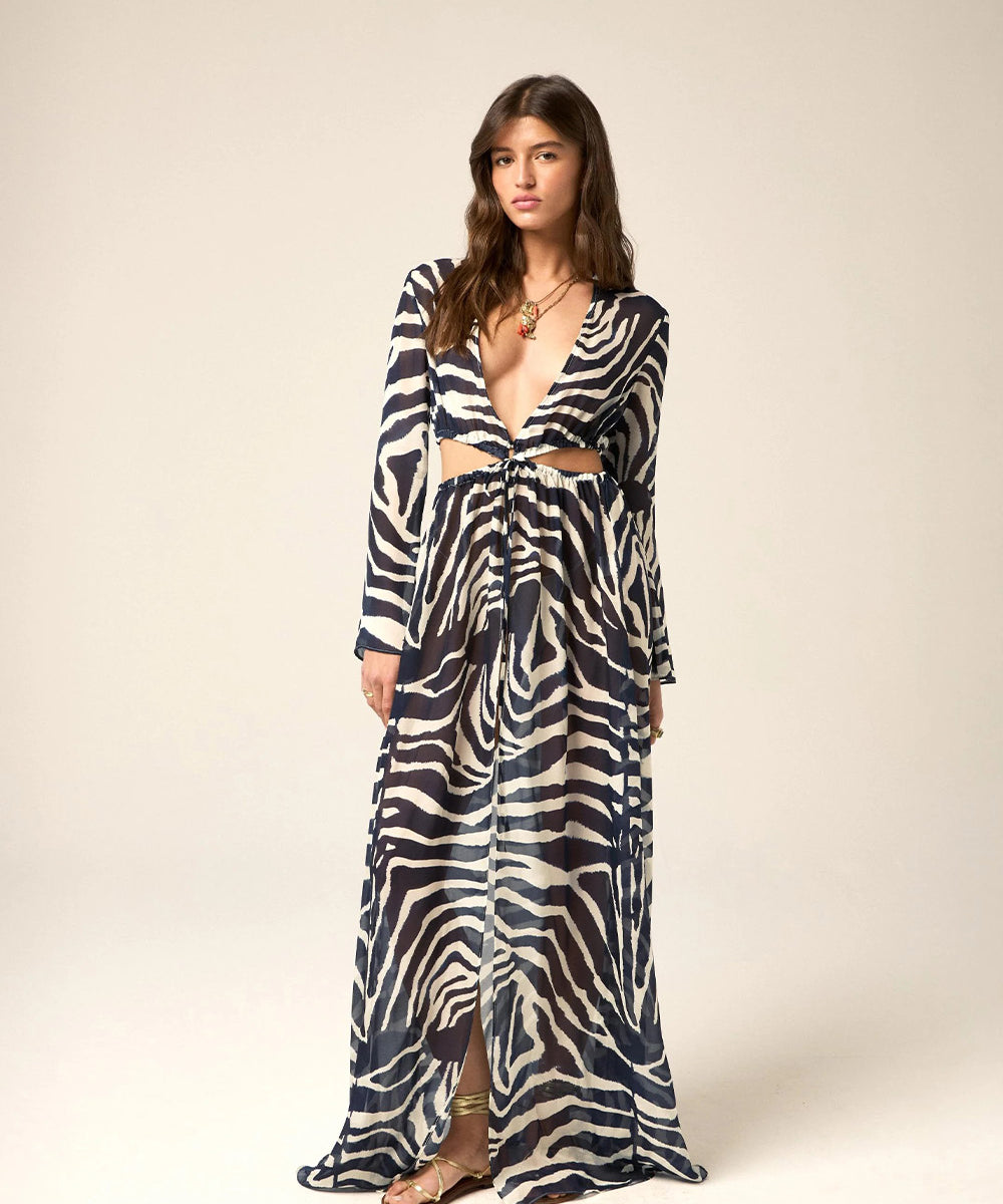 Giubbotto Uomo con collo in piedi