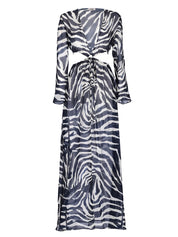 Giubbotto Uomo con collo in piedi