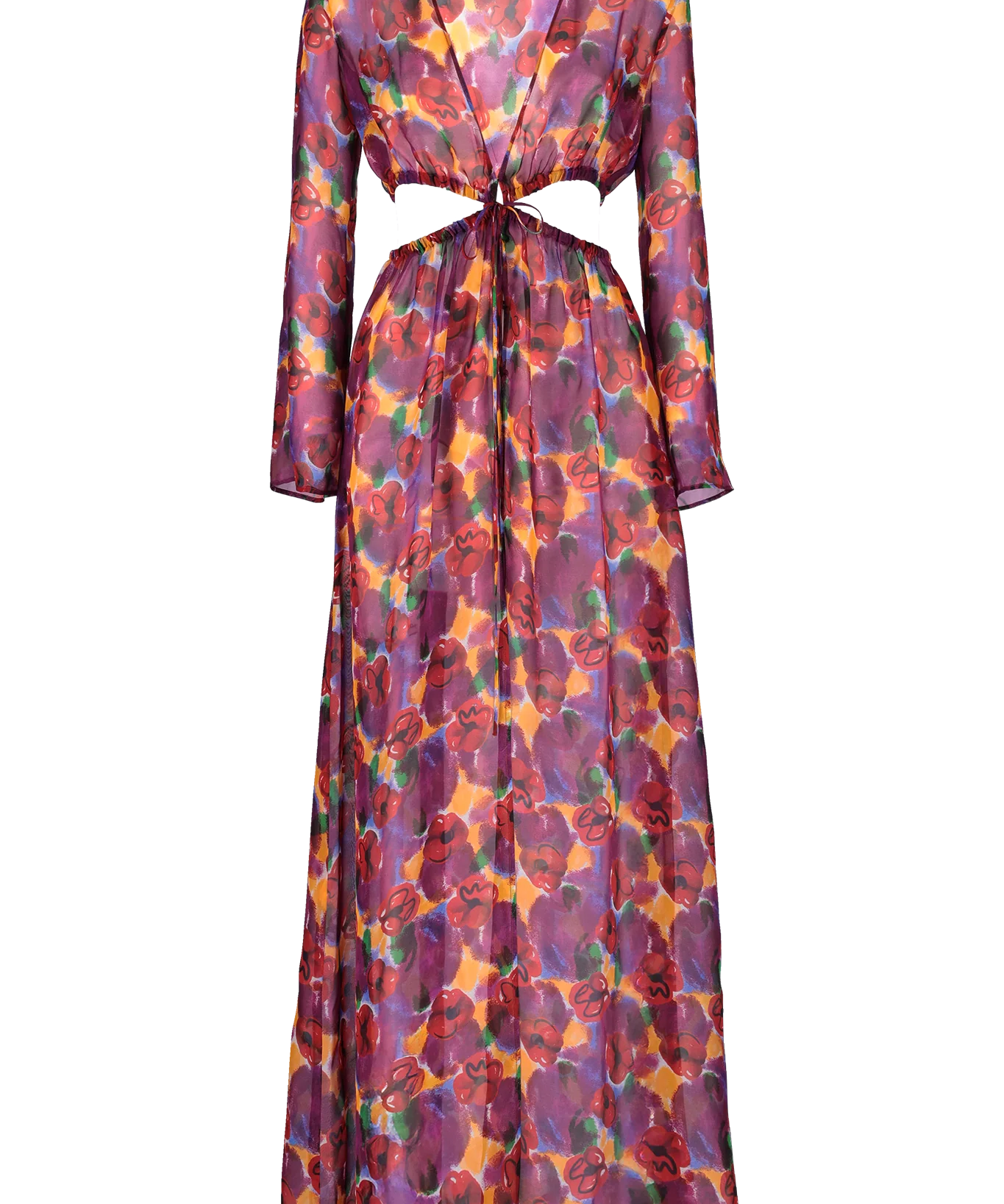 Abito Pina REINA OLGA Donna - Porto Rafael