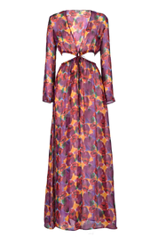 Abito Pina REINA OLGA Donna - Porto Rafael