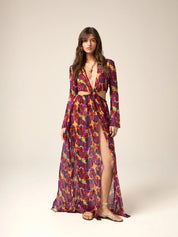 Giubbotto Uomo con collo in piedi