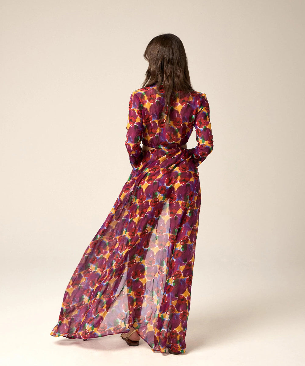 Giubbotto Uomo con collo in piedi