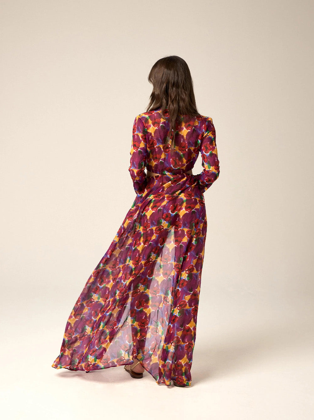 Giubbotto Uomo con collo in piedi